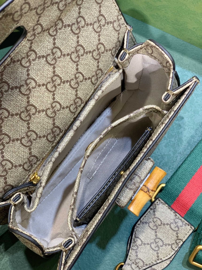 Gucci Top Handle Bags